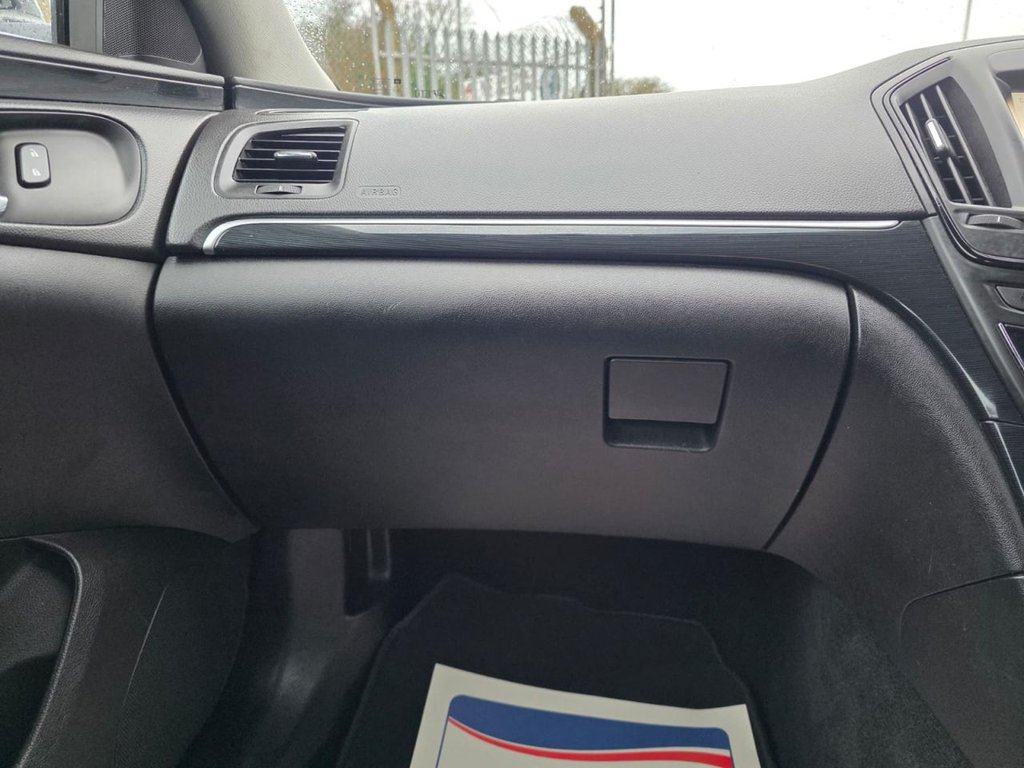 Used Vauxhall Insignia 2014 for sale - 77212433: Photo 44