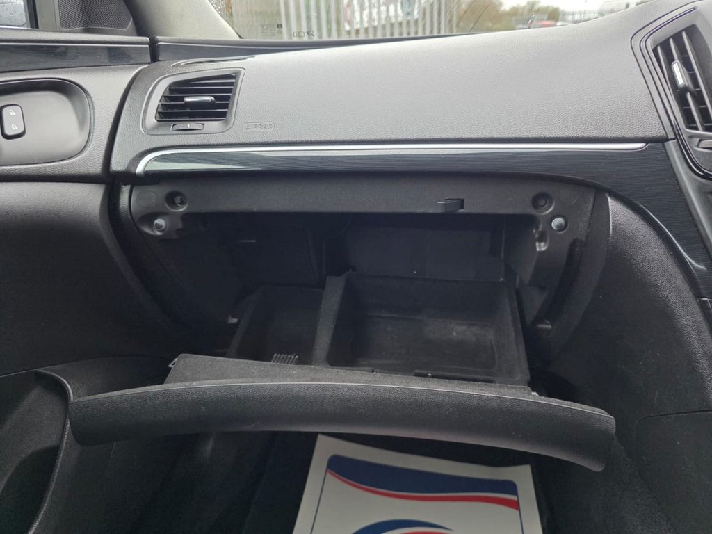 Used Vauxhall Insignia 2014 for sale - 77212433: Photo 45