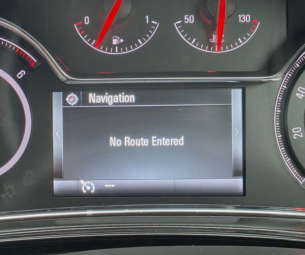 Used Vauxhall Insignia 2014 for sale - 77212433: Photo 48