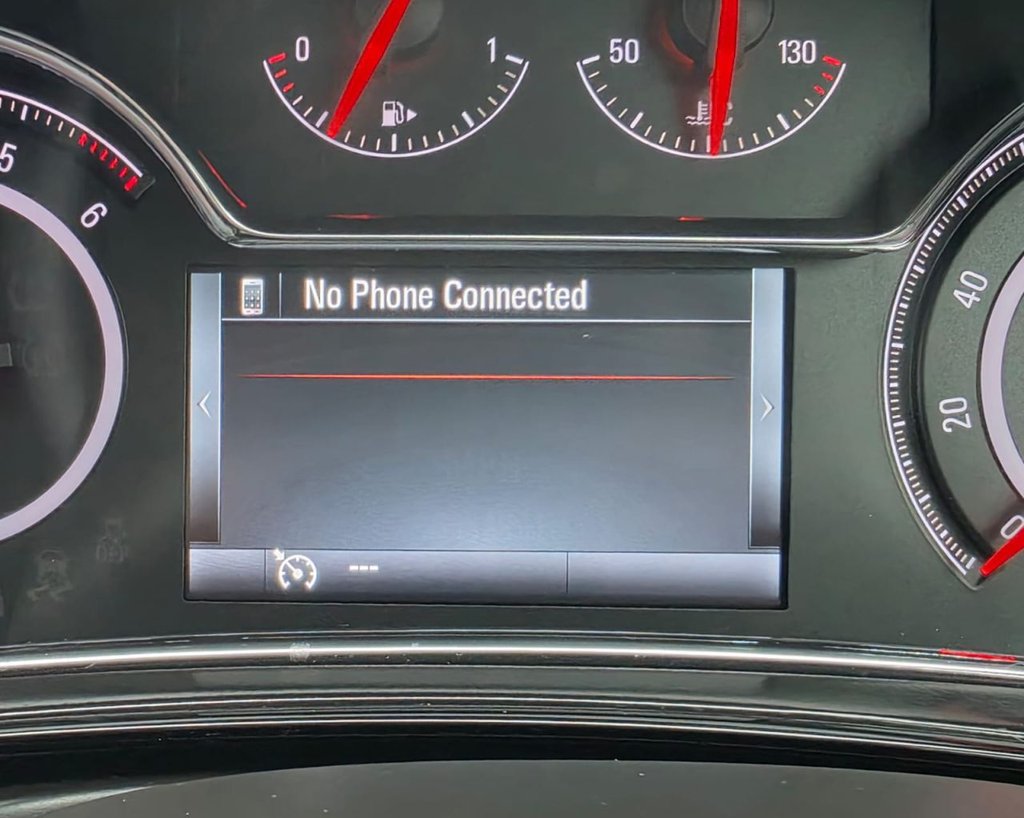 Used Vauxhall Insignia 2014 for sale - 77212433: Photo 49