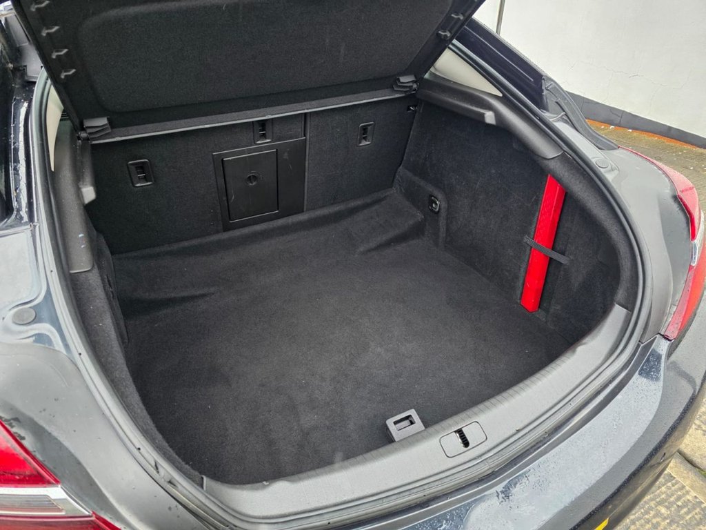 Used Vauxhall Insignia 2014 for sale - 77212433: Photo 7