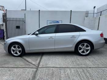 Used Audi A4 2012 for sale - 73667786: Photo