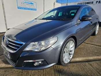 2011 (11) - 2.0 TDI BlueMotion Tech GT Saloon 4dr Diesel Manual Euro 5 (s/s) (5 Seat) (