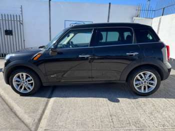 Used MINI Countryman 2012 for sale - 74773548: Photo