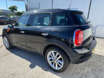 Used MINI Countryman 2012 for sale - 74773548: Photo