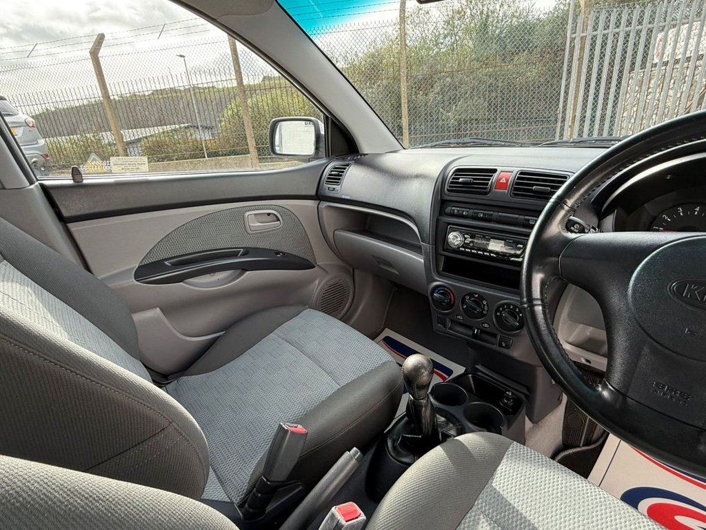 Used Kia Picanto 2005 for sale - 74866057: Photo 26