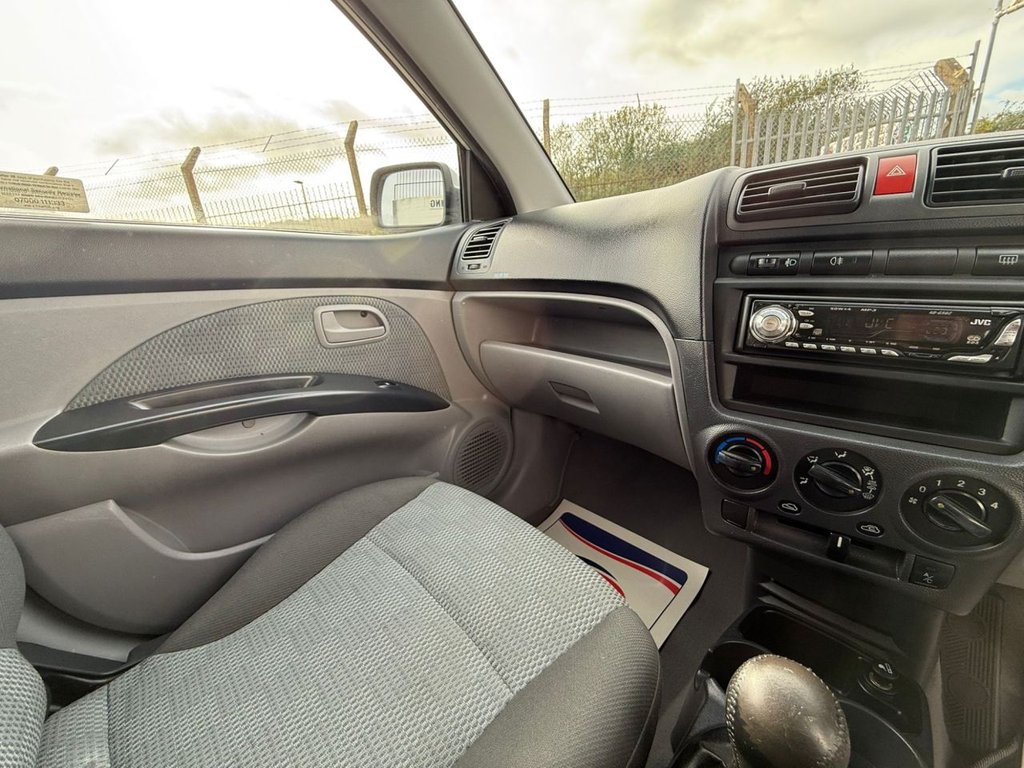 Used Kia Picanto 2005 for sale - 74866057: Photo 27