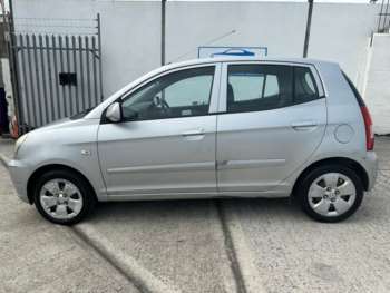 Used Kia Picanto 2005 for sale - 74866057: Photo