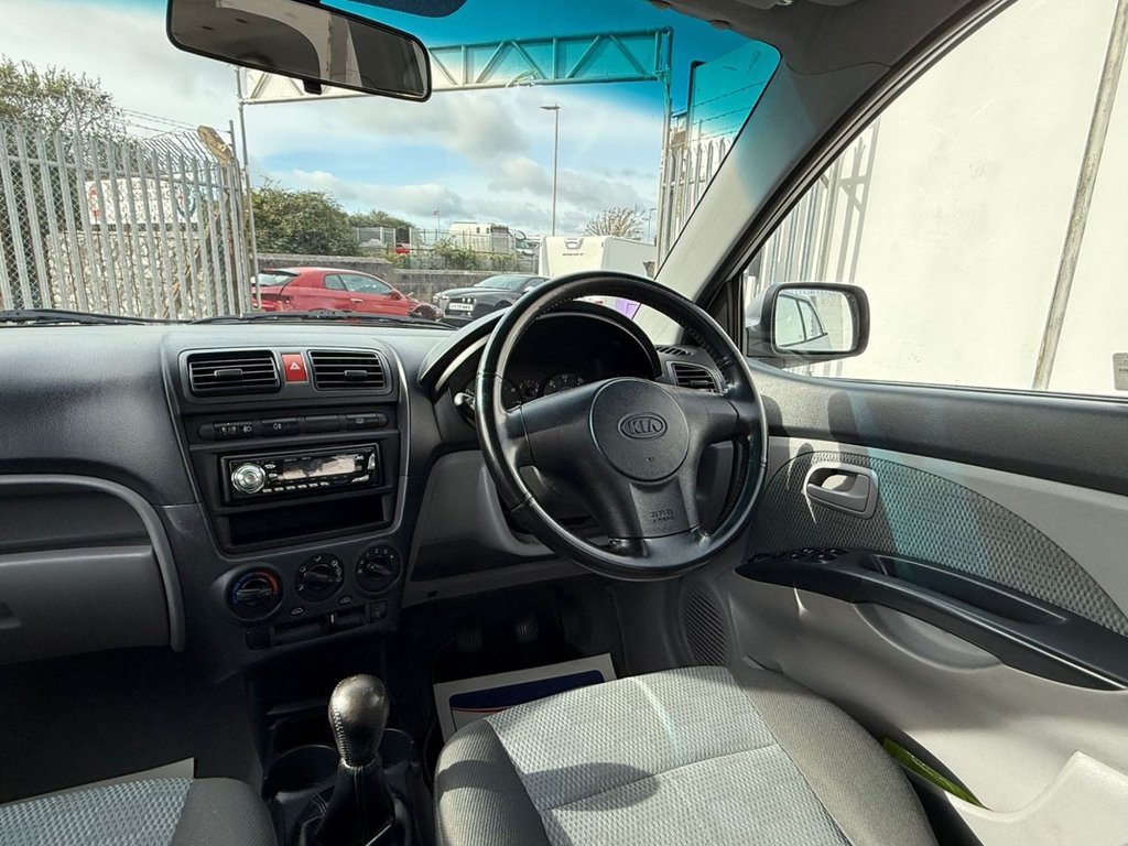 Used Kia Picanto 2005 for sale - 74866057: Photo 30