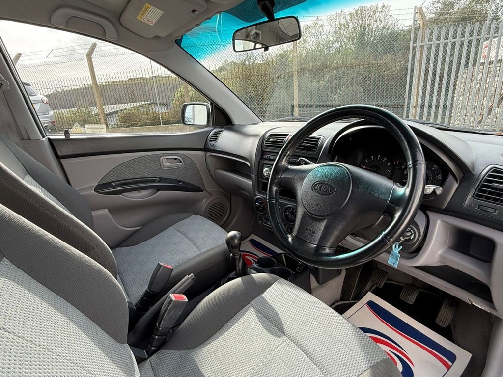 Used Kia Picanto 2005 for sale - 74866057: Photo 31
