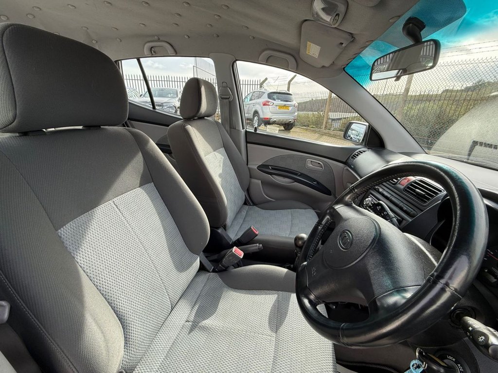 Used Kia Picanto 2005 for sale - 74866057: Photo 32