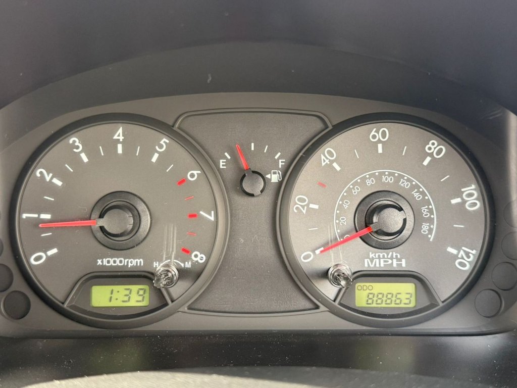 Used Kia Picanto 2005 for sale - 74866057: Photo 33