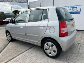 Used Kia Picanto 2005 for sale - 74866057: Photo