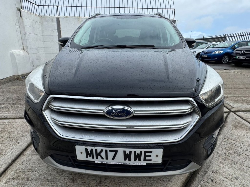 Used Ford Kuga 2017 for sale - 76323675: Photo 14