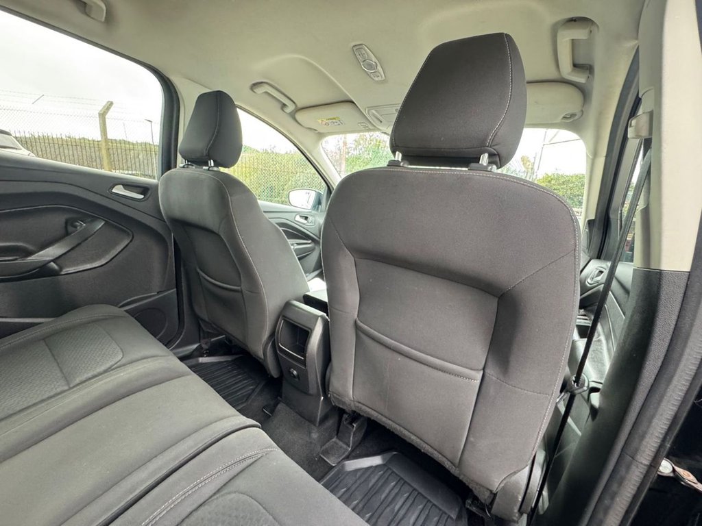 Used Ford Kuga 2017 for sale - 76323675: Photo 18