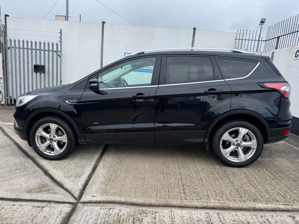 Used Ford Kuga 2017 for sale - 76323675: Photo 2