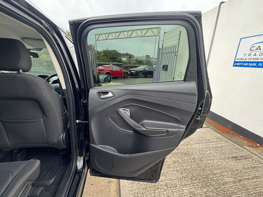 Used Ford Kuga 2017 for sale - 76323675: Photo 23