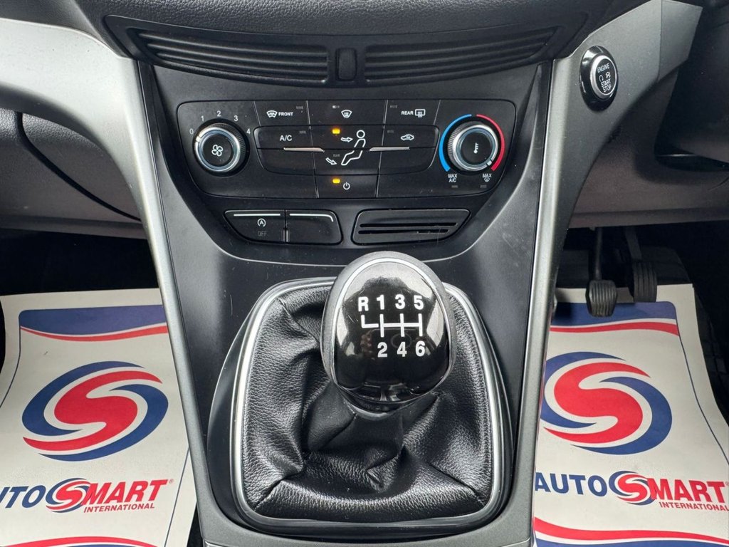 Used Ford Kuga 2017 for sale - 76323675: Photo 25