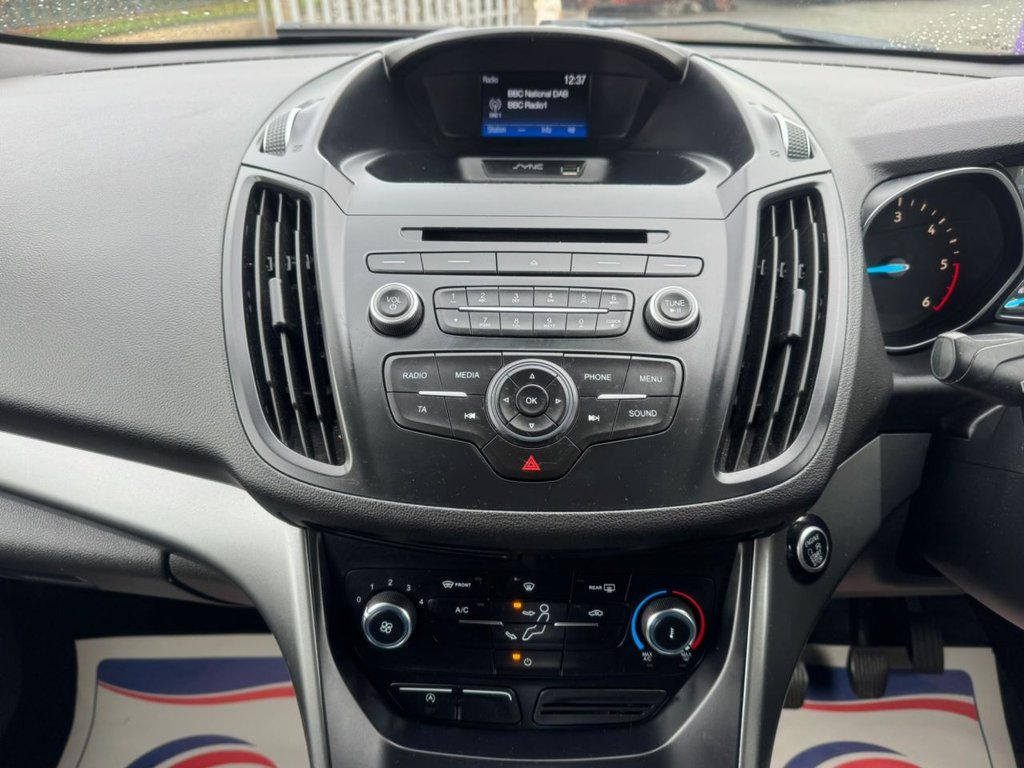 Used Ford Kuga 2017 for sale - 76323675: Photo 26