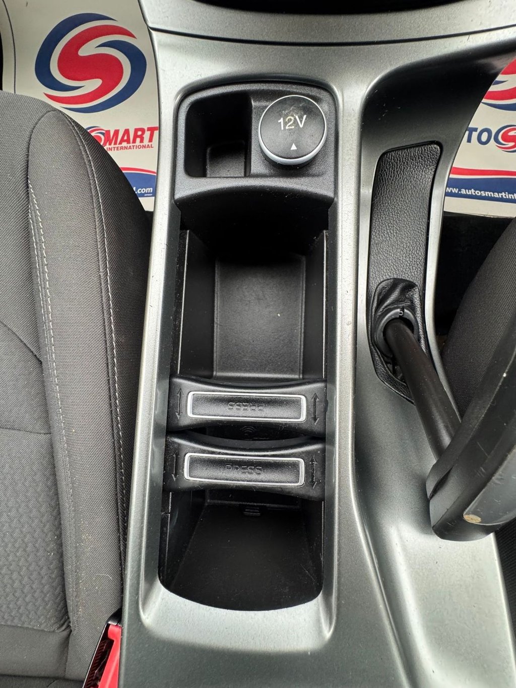 Used Ford Kuga 2017 for sale - 76323675: Photo 27