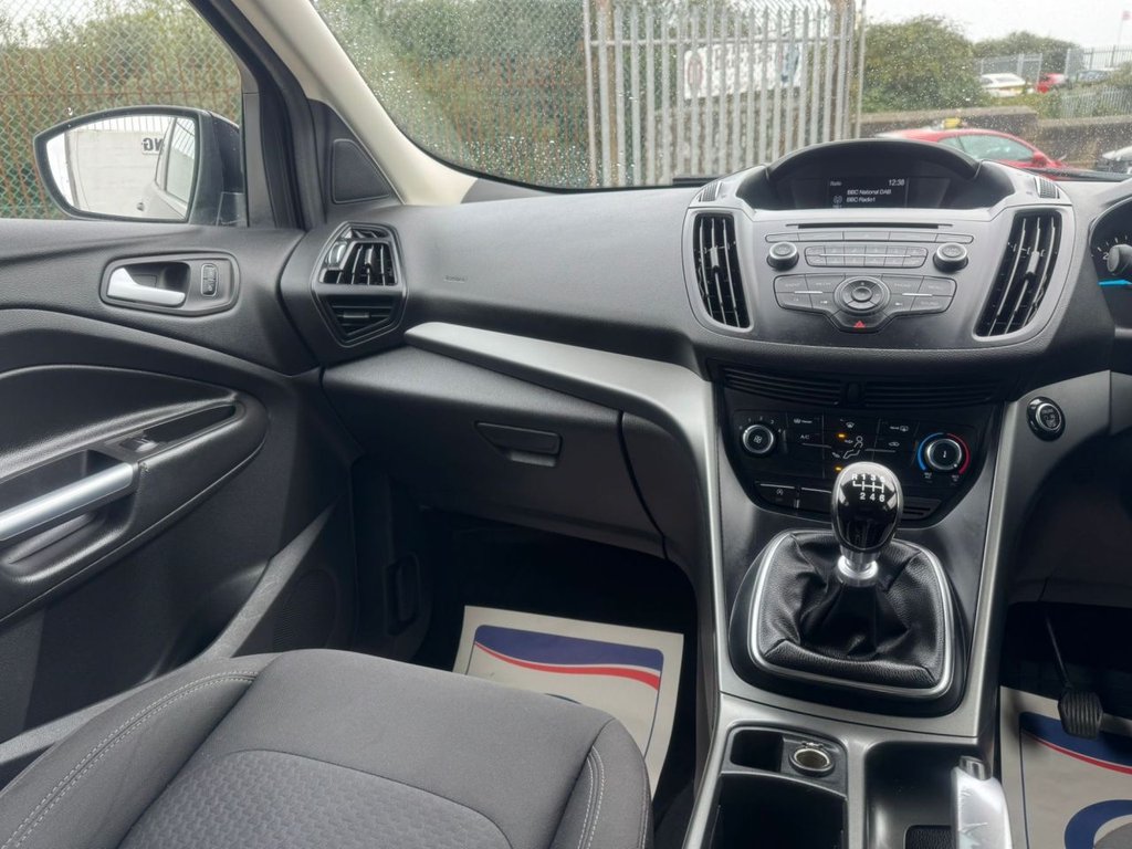 Used Ford Kuga 2017 for sale - 76323675: Photo 28