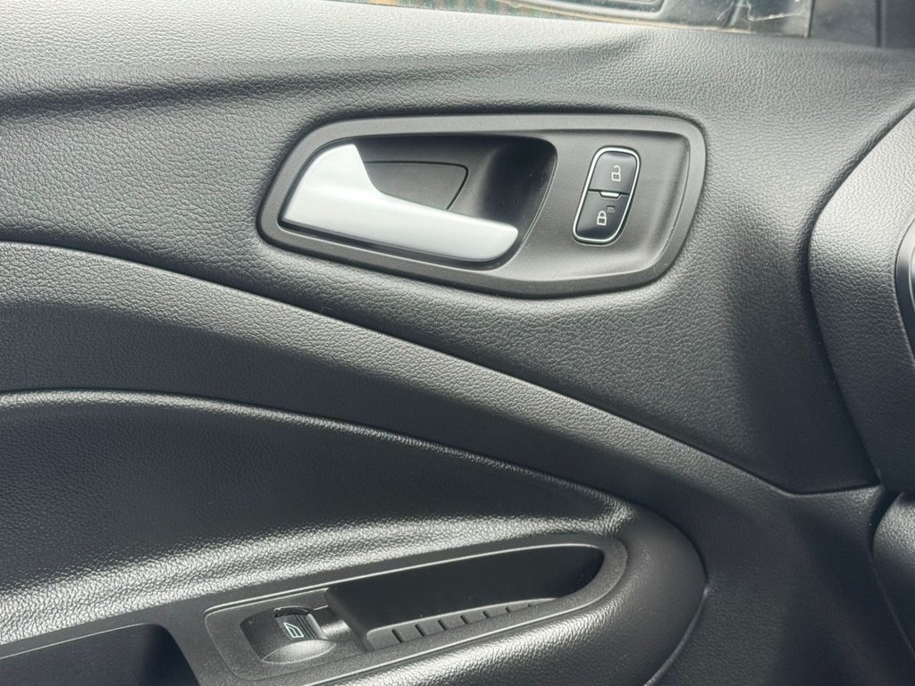 Used Ford Kuga 2017 for sale - 76323675: Photo 42