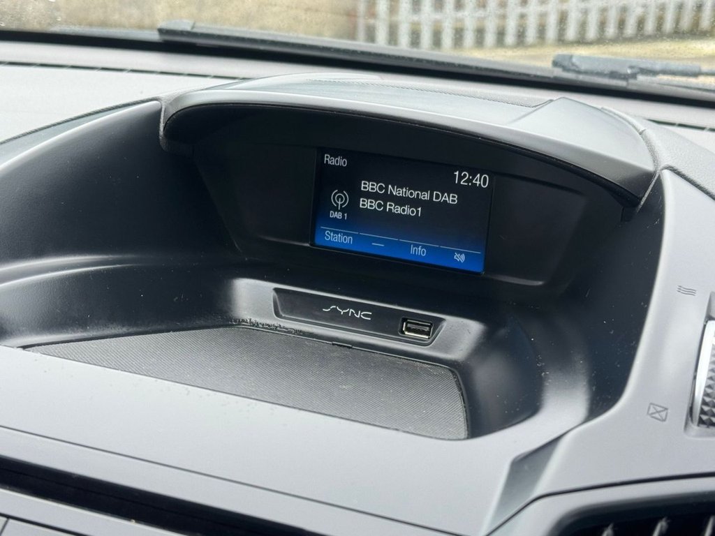 Used Ford Kuga 2017 for sale - 76323675: Photo 43