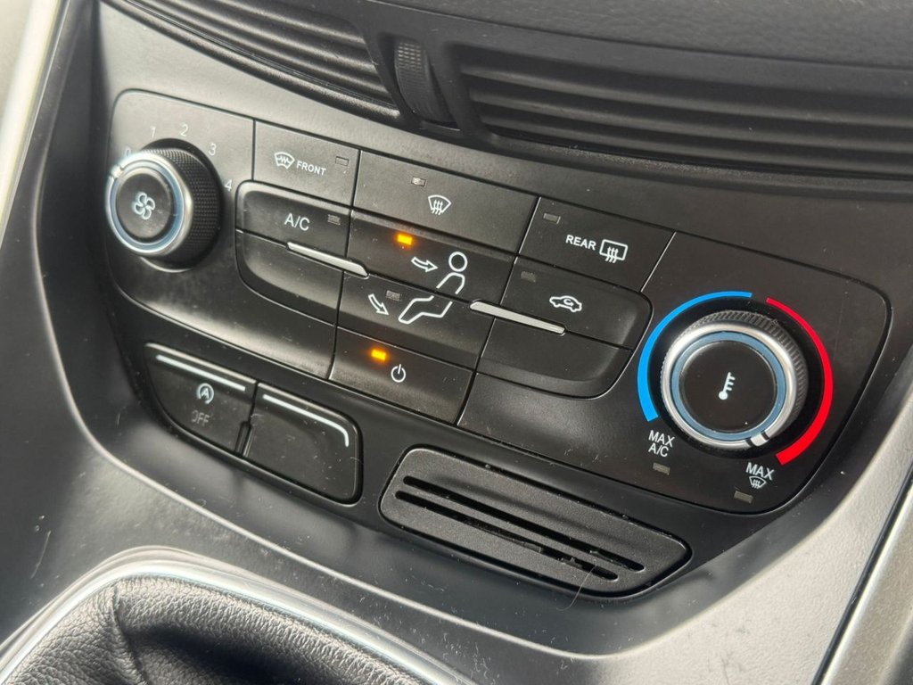 Used Ford Kuga 2017 for sale - 76323675: Photo 49