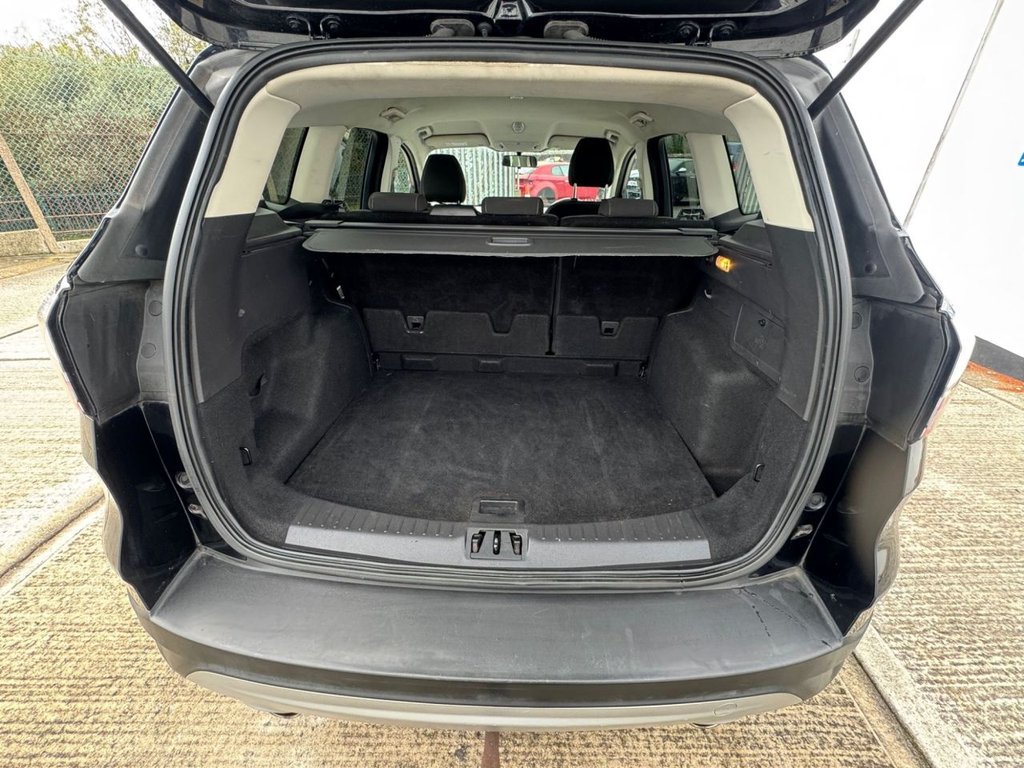 Used Ford Kuga 2017 for sale - 76323675: Photo 5