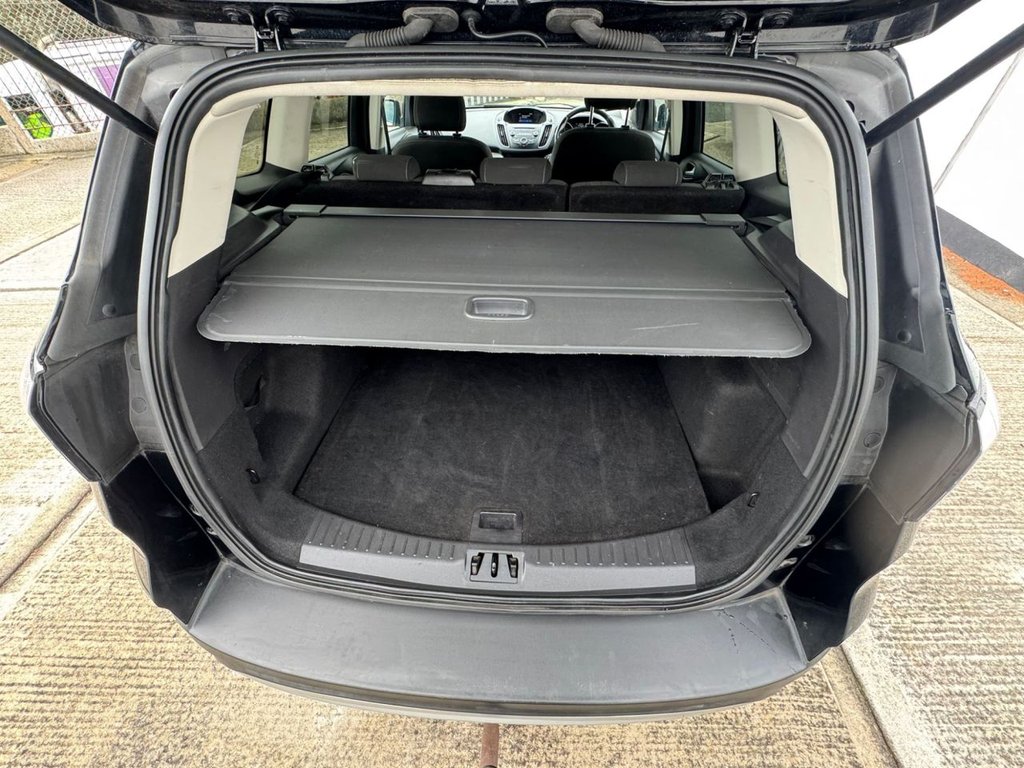 Used Ford Kuga 2017 for sale - 76323675: Photo 7