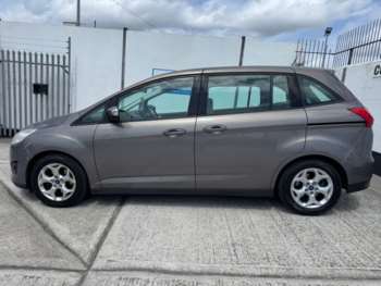 Used Ford Grand C-Max 2013 for sale - 74979623: Photo