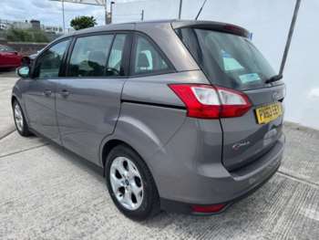 Used Ford Grand C-Max 2013 for sale - 74979623: Photo