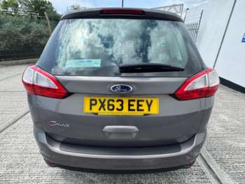 Used Ford Grand C-Max 2013 for sale - 74979623: Photo