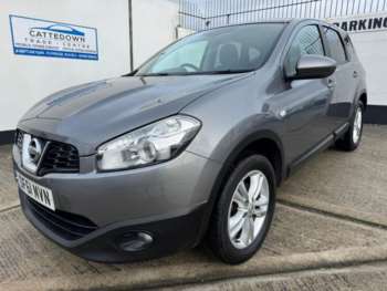 2012 (61) - 1.6 Acenta SUV 5dr Petrol Manual 2WD Euro 5 (s/s) (117 ps)