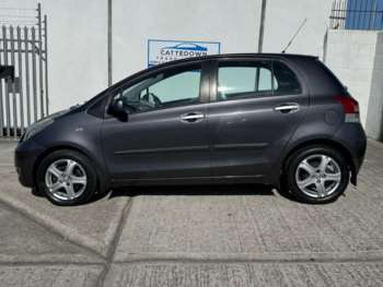 Used Toyota Yaris 2010 for sale - 74105361: Photo