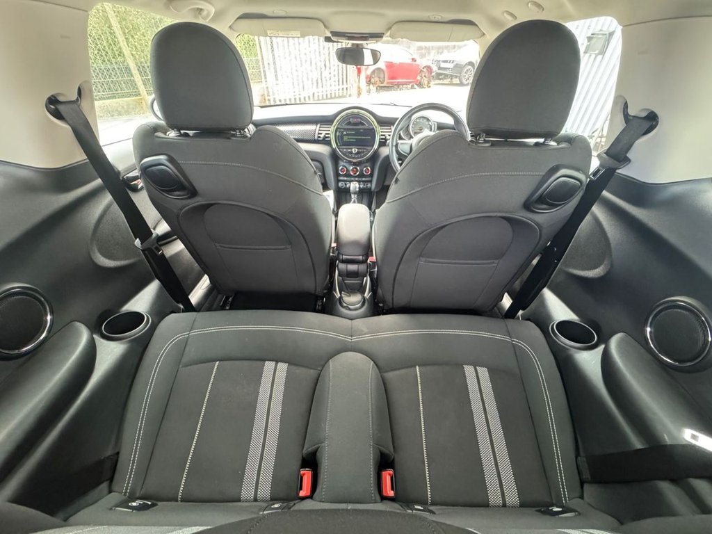 Used MINI Cooper 2024 for sale - 78167206: Photo 11