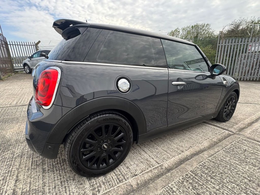 Used MINI Cooper 2024 for sale - 78167206: Photo 12