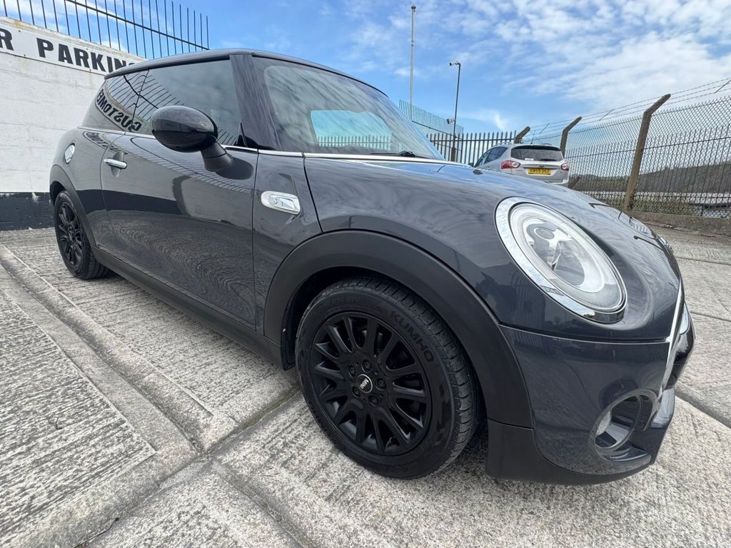 Used MINI Cooper 2024 for sale - 78167206: Photo 14