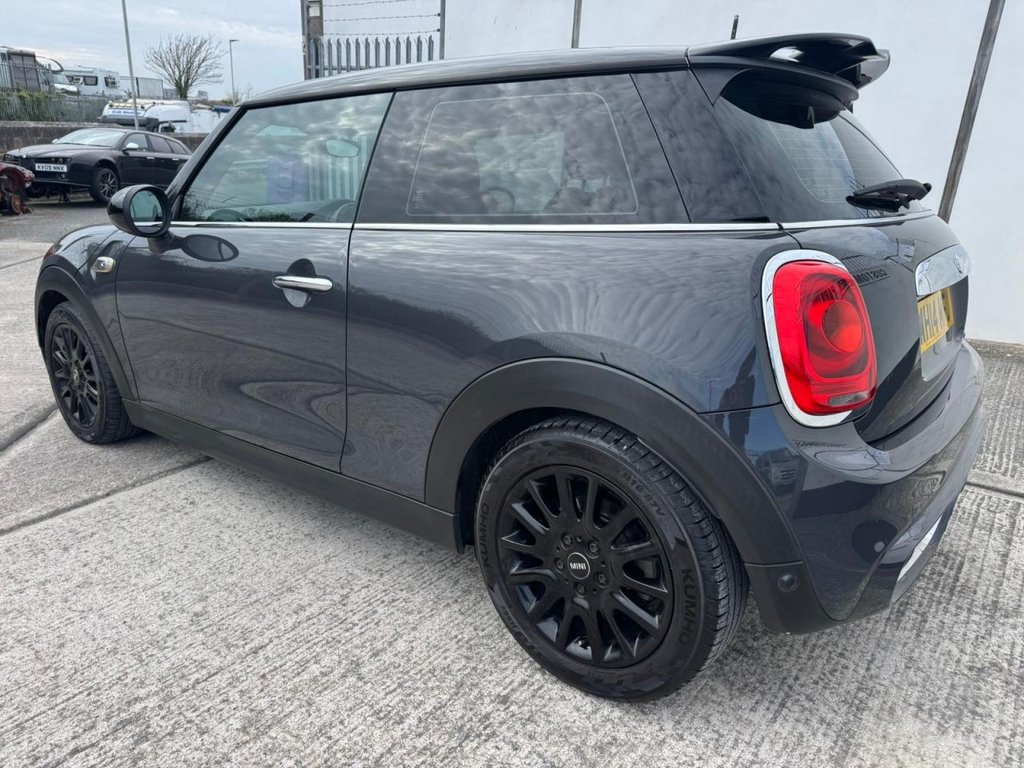 Used MINI Cooper 2024 for sale - 78167206: Photo 3