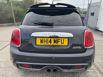 Used MINI Cooper 2014 for sale - 78167206: Photo