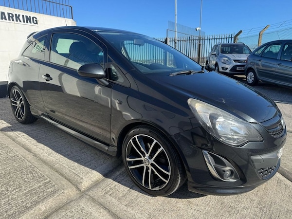 Used Vauxhall Corsa 2014 for sale - 74223853: Photo 10
