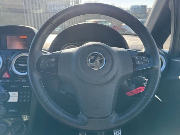 Used Vauxhall Corsa 2014 for sale - 74223853: Photo 23