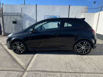 Used Vauxhall Corsa 2014 for sale - 74223853: Photo