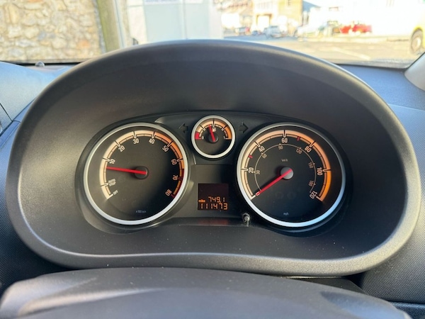 Used Vauxhall Corsa 2014 for sale - 74223853: Photo 33