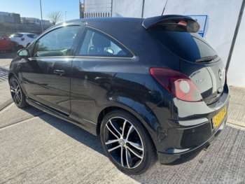 Used Vauxhall Corsa 2014 for sale - 74223853: Photo