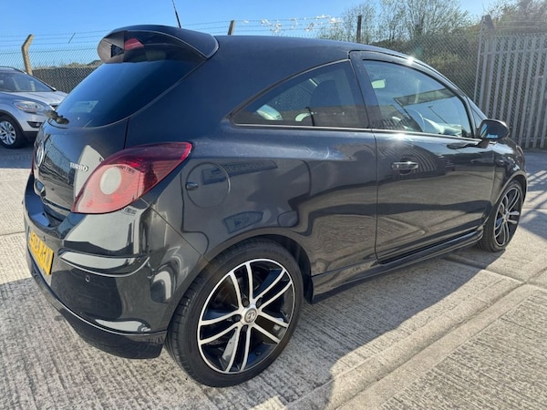 Used Vauxhall Corsa 2014 for sale - 74223853: Photo 8