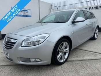2011 (61) - 1.8 16V SRi Nav Sports Tourer 5dr Petrol Manual Euro 5 (140 ps)