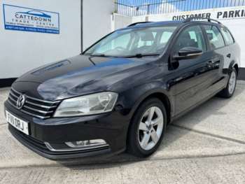 2011 (11) - 1.6 TDI Bluemotion Tech S 5dr