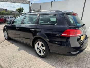 Used Volkswagen Passat 2011 for sale - 74740314: Photo