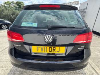 Used Volkswagen Passat 2011 for sale - 74740314: Photo